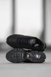 Кросівки жіночі і чоловічі Ni air max TN+ black / Най аір макс ТН+ чорні 40 - зображення 4