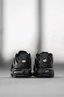 Кросівки жіночі і чоловічі Ni air max TN+ black / Най аір макс ТН+ чорні 40 - зображення 6