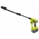 Мийка високого тиску Ryobi низького тиску RY18PW22A-0, 18В ONE+, 22бар, 182 л/год. (без АКБ та ЗП) (5133004570) - зображення 1
