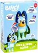 Интерактивная игрушка Moose Bluey Hide & Seek BLU91647 (630996916476) - изображение 6
