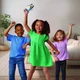 Интерактивная игрушка Moose Bluey Hide & Seek BLU91647 (630996916476) - изображение 12
