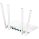 WiFi 5 маршрутизатор Cudy WR1200 дводіапазонний AC1200 (73-00514) - зображення 2
