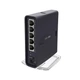 Маршрутизатор RB952Ui-5ac2nD-TC MikroTik (10000128) - изображение 1