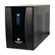 Источник бесперебойного питания KRF-3000VA/1800W(LCD) UPS Kraft (42-00006) - изображение 1