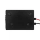 Высокочастотный инвертор 600VA/600W Kraft KRF-SAVR600VA/600W-12V под внешний аккумулятор (42-00112) - изображение 7