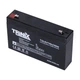 Аккумуляторная батарея гелевая 6В 7Ач Trinix TGL6V7Ah/20Hr GEL (44-00072) - изображение 5