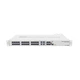 Коммутатор CRS328-4C-20S-4S+RM MikroTik (10672538) - изображение 1