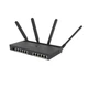 Маршрутизатор RB4011iGS+5HacQ2HnD-IN MikroTik (10672624) - изображение 2