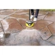 Насадка для мойки высокого давления Karcher T 7 Plus T-Racer с дополнительной форсункой снаружи (2.644-074.0) - изображение 6