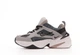 Кроссовки женские и мужские Ni M2K Tekno Grey White Black / Най м2к Текно серые белые черные 36 - изображение 6