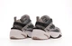 Кроссовки женские и мужские Ni M2K Tekno Grey White Black / Най м2к Текно серые белые черные 36 - изображение 7
