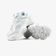 Кроссовки женские и мужские N Bal 9060 white / Нью Беланс 9060 белые 43 - изображение 8