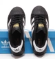 Кроссовки женские Adi Superstar 2W Black White Platform / кеды Ади суперстар 2В платфортм черные 39 - изображение 7