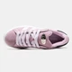 Кросівки жіночі і чоловічі Adi Campus Pink White / кеди Аді Кампус рожеві 38 - зображення 3
