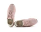 Кроссовки женские Asi Onitsuka Tiger CORSAIR A55 Peach/Cream / кроссовки Аси Оницука персиково-кремовые 40 - изображение 5