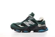 Кроссовки женские и мужские N Bal 9060 Green / Нью Беланс 9060 зеленые 41 - изображение 2
