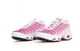 Кросівки жіночі Ni Air Max TN Plus White Hot Pink / Най аір макс тн плюс білі рожеві 39 - зображення 2