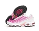 Кросівки жіночі Ni Air Max TN Plus White Hot Pink / Най аір макс тн плюс білі рожеві 39 - зображення 3