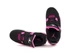Кросівки жіночі Ni Jord 4 Black Neon Pink / Най Джор 4 чорні з рожевим 40 - зображення 5