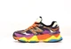 Кросівки жіночі N Bal 9060 Prism Purple Multicolor / Н Бел 9060 різнокольорові 37 - зображення 2