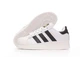 Кроссовки женские Adi Superstar 2W White Black Plarform / кеды Ади суперстар 2В платфортм белые черные 39 - изображение 2