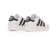 Кроссовки женские Adi Superstar 2W White Black Plarform / кеды Ади суперстар 2В платфортм белые черные 39 - изображение 4