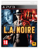 Игра Sony PlayStation 3 L.A. Noire Английская Версия Б/У - изображение 1