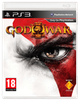 Игра Sony PlayStation 3 God of War 3 Русская Озвучка Б/У - изображение 1