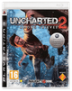 Игра Sony PlayStation 3 Uncharted 2: Among Thieves Английская Версия Б/У - изображение 1