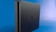 Набір Консоль Sony PlayStation 4 Slim 1TB Black Б/У + Геймпад Бездротовий DualShock 4 Version 2 + Гра The Last of Us Remastered Російська Озвучка + Гра Days Gone Російська Озвучка - зображення 2