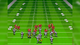 Игра Sega Mega Drive Madden NFL '94 USA Английская Версия Б/У - изображение 2