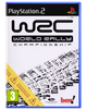 Игра Sony PlayStation 2 WRC World Rally Championship Europe Английская Версия Б/У - изображение 1