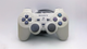 Набор Консоль Sony PlayStation 1 Slim Chip White Б/У + Геймпад Проводной DualShock - изображение 6