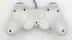 Набор Консоль Sony PlayStation 1 Slim Chip White Б/У + Геймпад Проводной DualShock - изображение 7