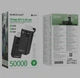 Повербанк BOROFONE BJ65A High 50000 mAh 22.5W з 4 кабелям - изображение 2