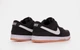 Кроссовки женские и мужские Ni SB Dunk Low Black White / кеды Най СБ Данк черные белые 45 - изображение 8