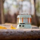 Фонарь кемпинговый Flextail Max Lantern, белый - изображение 8