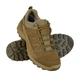 Кроссовки M-Tac Combat Coyote размер 37 (30405005) - изображение 1