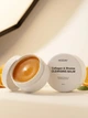 Очищаючий бальзам для обличчя MODAY Cleansing Balm Collagen Shorea гідрофільний засіб демакіяжу колагеновий живильна маска сухої шкіри зняття SPF макіяжу очищення пор пом'якшення відновлення захист професійний догляд 100 мл - зображення 4