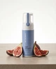 Мусс антистресс для умывания лица MODAY Clear Glow Face Mousse с пробиотическим ферментом сои ниацинамидом кофеином пантенолом увлажняющая освежающая пенка для деликатного очищения кожи от себума загрязнений макияжа 150 мл - изображение 7