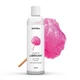 Лубрикант Satisfyer Juicy Lubricant Cotton Candy water based 300 мл (SX2719) - изображение 2