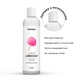 Лубрикант Satisfyer Juicy Lubricant Cotton Candy water based 300 мл (SX2719) - изображение 3
