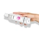 Лубрикант Satisfyer Juicy Lubricant Cotton Candy water based 300 мл (SX2719) - изображение 5