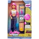 Лялька pink hair, серія jeans Anilly MIC 616081C - зображення 1
