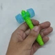 Молоток - пискавка, в пакете (МИКС ВИДОВ, цена за 1 шт) MIC C089D - изображение 2