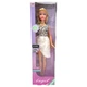 Кукла Angel 29 см в коробке (БЕЛАЯ) МІС 28069 - изображение 1