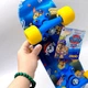 Скейт Щенячий патруль 43 см колеса PVC MIC PP2618 - зображення 2
