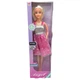 Кукла Angel 29 см в коробке (розовая) МІС 28069 - изображение 1