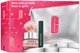 Zestaw kosmetyków Clinique Glow and Go Bold Krem-żel do twarzy 50 ml + Krem-żel pod oczy 5 ml + Tusz do rzęs 3.5 ml + Kosmetyczka (192333275023) - obraz 1