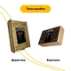 Дерев'яний фігурний пазл Шинобі листа, А2, Дерев'яна коробка 300+ елементів - зображення 4